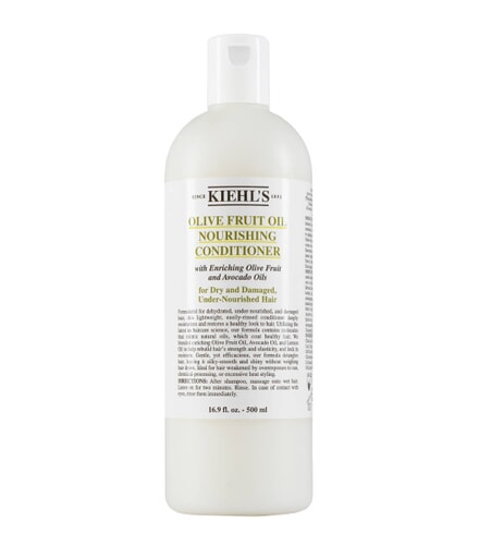 Kiehl's Olive Fruit Oil Nourishing Conditioner 500ml